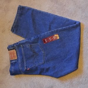 Levi Strauss Jeans